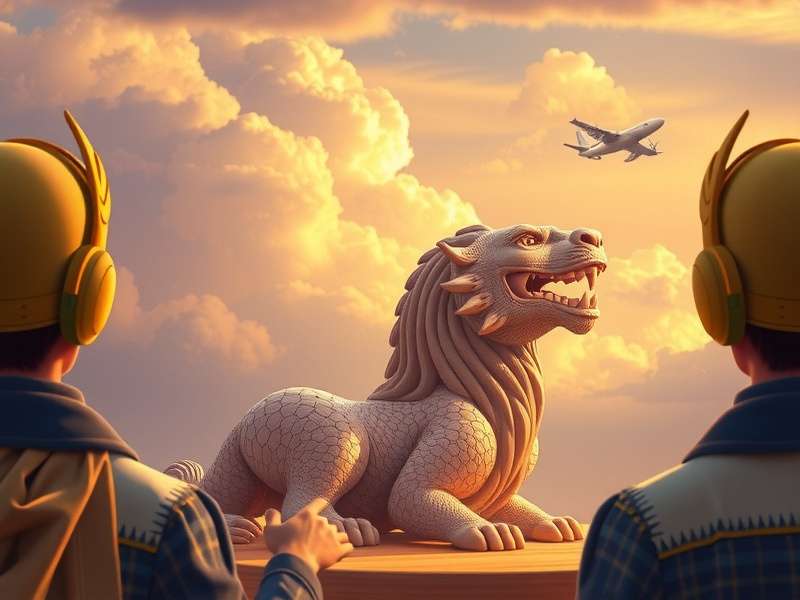 Masterful Headers Game Banner